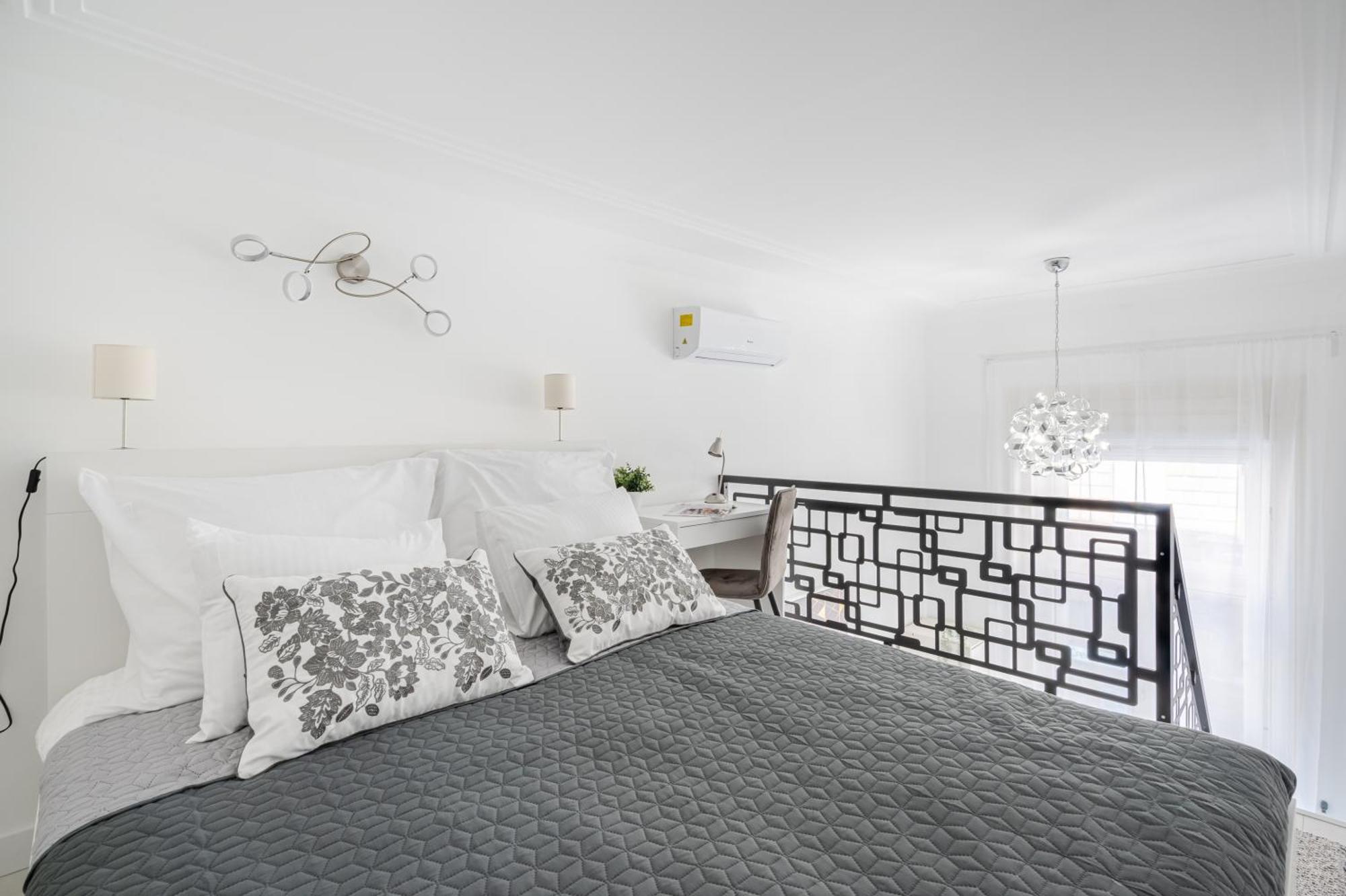Szent Istvan Apartments Budapesta Exterior foto